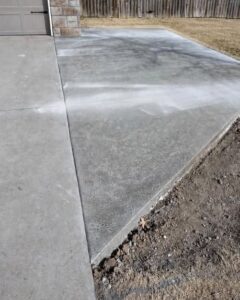 Residential Driveway Contractor in Wilmington, NC