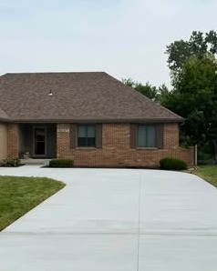 Trusted Concrete Contractor in Wilmington, NC